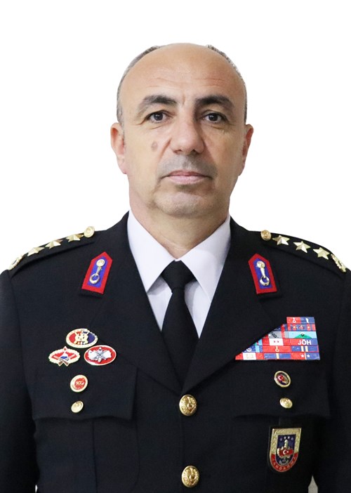 Cafer ÖZ